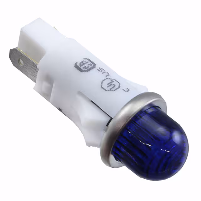 1092QM6-28V Visual Communications Company - VCC  Voyants du panneau